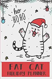 Better yet, how well do they see compared to humans? Fat Cat Holiday Planner 2019 Holiday Planner Coloring Pages November December Monthly Calendar For Cat Lovers Cover Get Stuff Done Planners Amazon Com Mx Libros