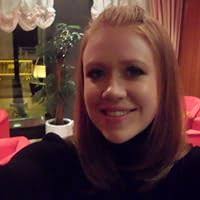 Push Girl by Chelsie Hill