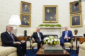 Air support and maintenance, and when those were removed, its. Biden Vows Sustained Help As Afghanistan Drawdown Nears