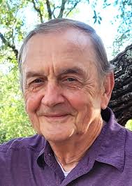 James Geistfeld Obituary