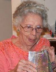 Obituary information for Norma Doyle