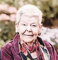 Mabel Strong Obituary (1920