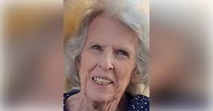 Obituary information for Sandra Gene "Genie" Miller