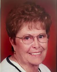 Sally Turner Obituary (1938