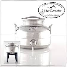 Fusti 2l W Stand Spigot Olive Oils Olive Oil