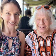 I'm honored to be nominated for a Role Model Award in an industry I've  poured my heart into for over 15 years. From opening one of the first  licensed dispensaries in Long