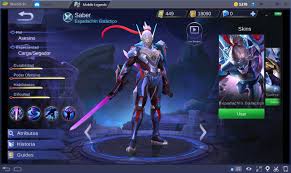 Bang bang is a multiplayer online battle arena mobile game developed and published by moonton. 910 Gambar Hero Mobile Legends Nana Hd Terbaik Gambar Mobil