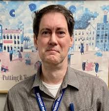 Message from the Parish President. . .