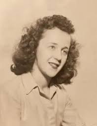 Mary E. "Betty" Caron Obituary (2024)