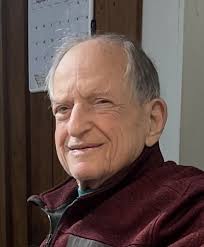 Richard Frate Obituary