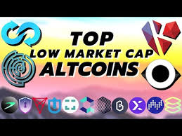 Multiply the number of outstanding shares times the share price. Top Low Market Cap Altcoins To Buy In This Defi Bubble Blockcast Cc News On Blockchain Dlt Cryptocurrency