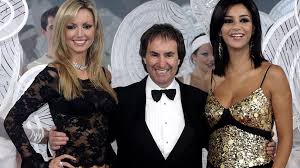 Welcome to the official instagram of chris de burgh! Chris De Burgh Bilder Seiner Karriere Musik Bayern 1 Radio Br De