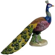 Dresden porcelain is often described as rococco revival style. Dresden Figurines 22 For Sale On 1stdibs