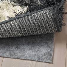 Xxl lutz bett mit stauraum. Nautrup Teppich Langflor Bunt 133x195 Cm Ikea Deutschland