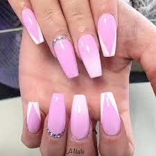 La Nails Shirley Home Facebook