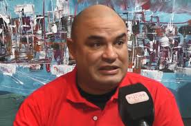 La ciudad soportó sin graves daños la tormenta de viento y lluvia