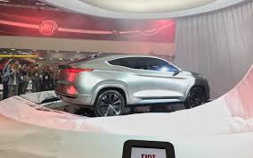 A fiat prepara o lançamento de seu primeiro suv nacional para o segundo semestre de 2021. Fiat Confirma Novo Suv Nacional Para 2021 Olhando A Noticia