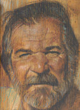 Terry Marion Waite (1940-2000)