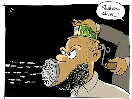 Debatunisie On Twitter Charlie Hebdo Political Cartoons Charlie