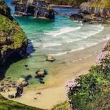 Image result for where is ballybunion golf course