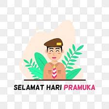 Jangan pernah untuk berkata aku tidak boleh melakukan kesalahan lagi selamat hari pramuka! 7mxhqhdtiqfwmm