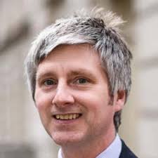 An introduction from CEO and Founder Scott James