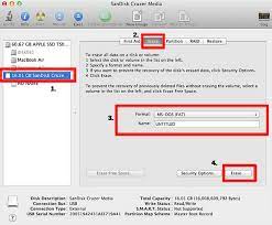 If your external hard disk has no partition and therefore it is not being recognized, you will find it here. External Hard Drive Not Showing Up Fix It Right Now