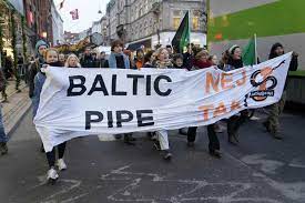 Adrešu un vietu meklēšana, maršrutu veidošana, ceļu karte, sastrēgumu informācija, interešu punktu interaktīvais slānos. Danish Polish Baltic Pipe Fossil Gas Infrastructure Project Denmark Ejatlas