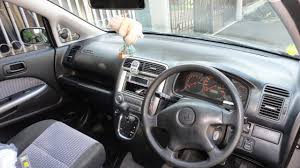 Masalah umum kerusakan mobil | bengkel panggilan : Kelebihan Dan Kekurangan Mpv Honda Stream 1 7 Otodrift