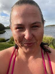 Northern Ireland Open Water Swimming