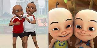 Check spelling or type a new query. Viral Netizen Malaysia Protes Animasi Dari Indonesia Tiru Upin Ipin Dream Co Id