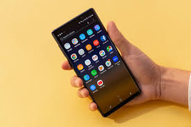 The device will definitely receive the android 10 update, though it has moved down the. How To Install Lineage Os 17 Gsi For Samsung Galaxy Note 9 Android 10