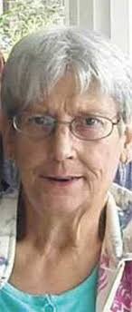 Ina Marie (Ostrander) Yates