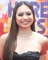 Front Row: Diane Phelan, Julian Leong, Carol Angeli, Geena Quintos, Shea  Renne, Jordan DeLeon and Belinda Allyn. Back Row: Billy Bustamante, Jeigh  Madjus, Jose Llana, Jaygee Macapugay and Renee Albu Photo (2019-02-05  04:59:09)