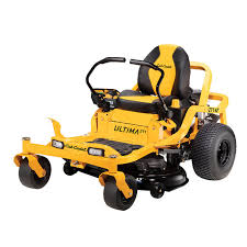 Swisher z3166cpka big mow 31 hp/66 in. Cub Cadet Ultima Zt1 42 Zero Turn Mower