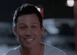 Burn Notice Michael Westen GIF