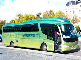 This bus route starts from el entredicho (caravaca de la cruz) and ends at estación de autobuses de murcia. Irizar Pb Man De Lorbus Lorca Murcia Madrid En Autobus Flickr