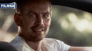 'paul walker sent john cena to me' speaking with variety earlier this year, lin said: Fast And Furious 9 So Kommt Paul Walker Zuruck Film Tv