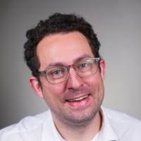 Rich Lutz Email & Phone Number