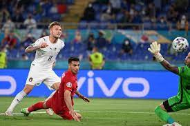 Burak yilmaz to score, 9+ match corners and barella to be carded25/1. Euro 2020 Italy Beats Turkey 3 0 In Opener In Rome The New York Times