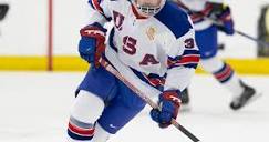 Coming Home: Newburyport's Cole Eiserman, a projected top 2024 NHL ...