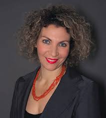 Tina Spinelli's Instagram, Twitter & Facebook