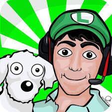 Especial Fernanfloo 4 likes y sigo Pedido por muchas Tumblr