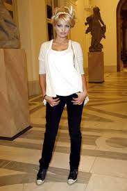 Sarina nowak schaffte es bei germany s next topmodel 2009 auf den sechsten platz. 7 Gntm Kandidatinnen Die Sich Stark Verandert Haben