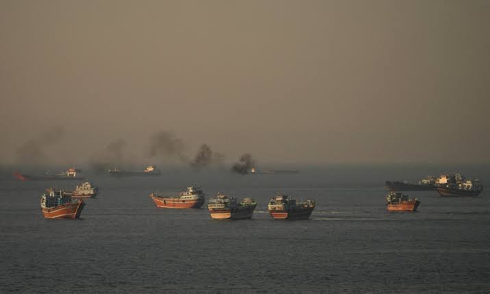 Iran and US sign peace deal, Strait of Hormuz to immediately reopen:  Pakistan | South China Morning Post
