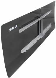 Check spelling or type a new query. Blue Ox Kargard Towed Vehicle Protector Blue Ox Accessories And Parts Bx8870