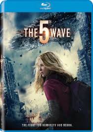 The 5th Wave 2016 Brrip 300mb Hindi Dual Audio 480p Esub Free Full Download In 2020 The 5th Wave The 5th Wave 2016 Waves