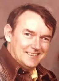 Richard Herring Obituary (1937