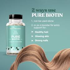 Image result for Biotin