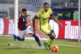 Fenerbahçe juan jesus welcome to fenerbahce skills assists goals juan jesus fenerbahçe'ye hoşgeldin parma roma inter. Report Watford Bid 8 5m For Brazil International Juan Jesus